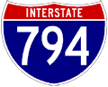 I-794 route marker