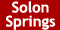 Solon Springs